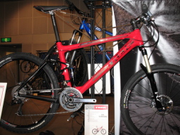 2007 TREK
