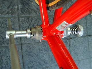 BBフェイス修正