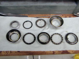 �������̓N���[�j���O�O