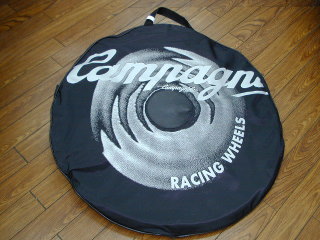 ホイールカバー